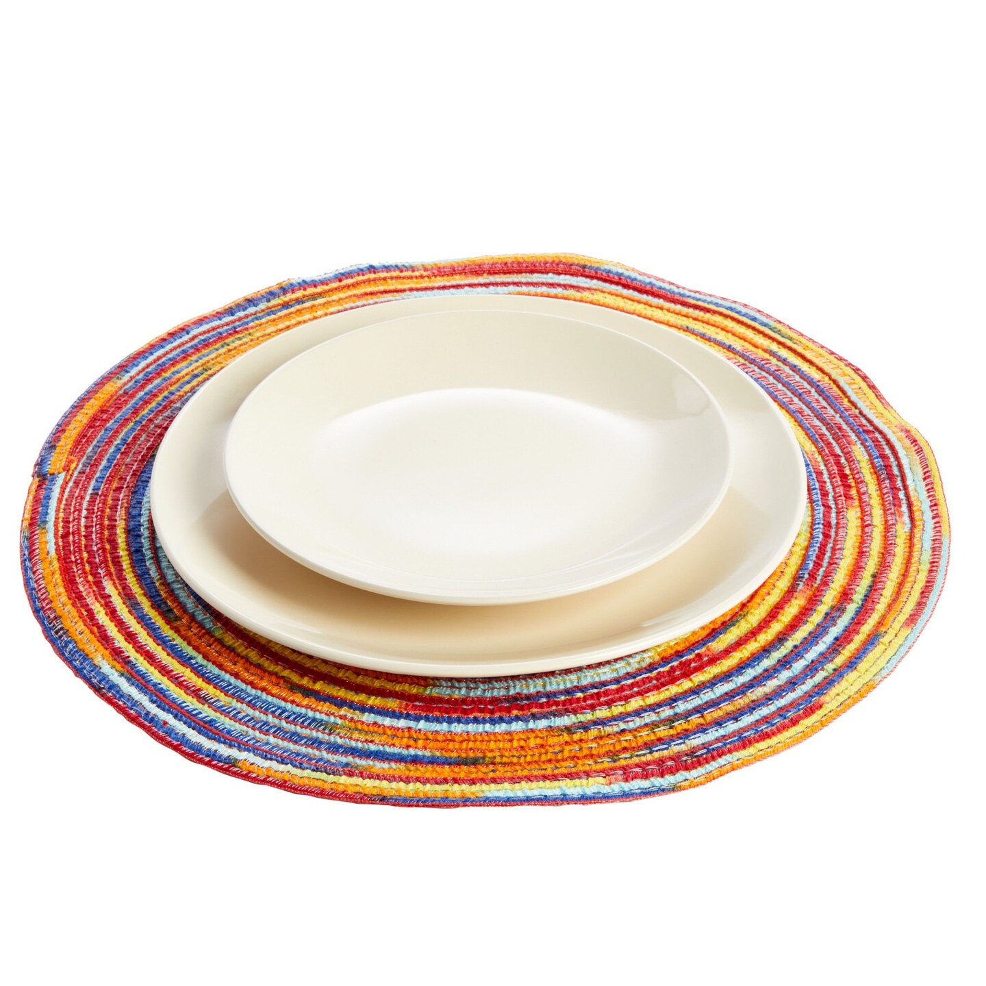 Okuna Outpost Braided Placemat - Thumbnail 5