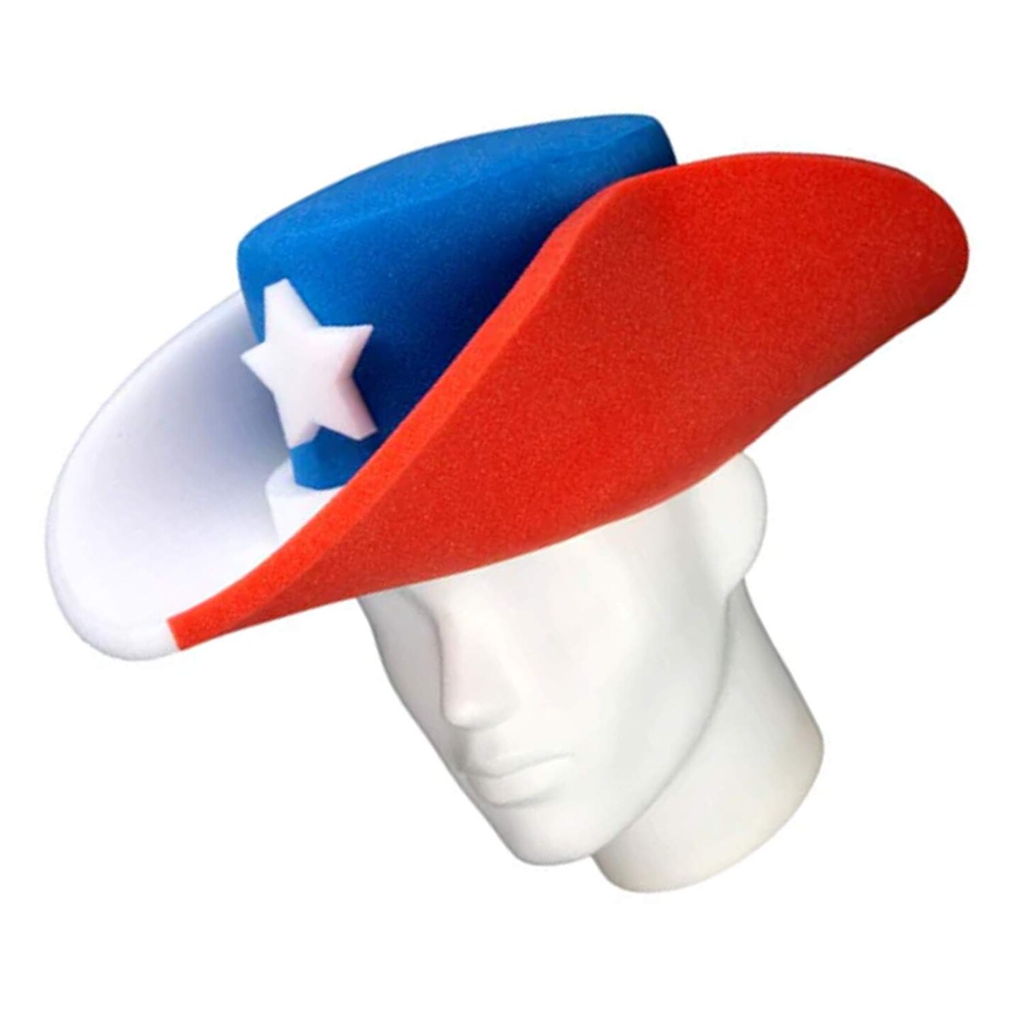 Texas Cowboy Hat Classic Western Flair for Any Event