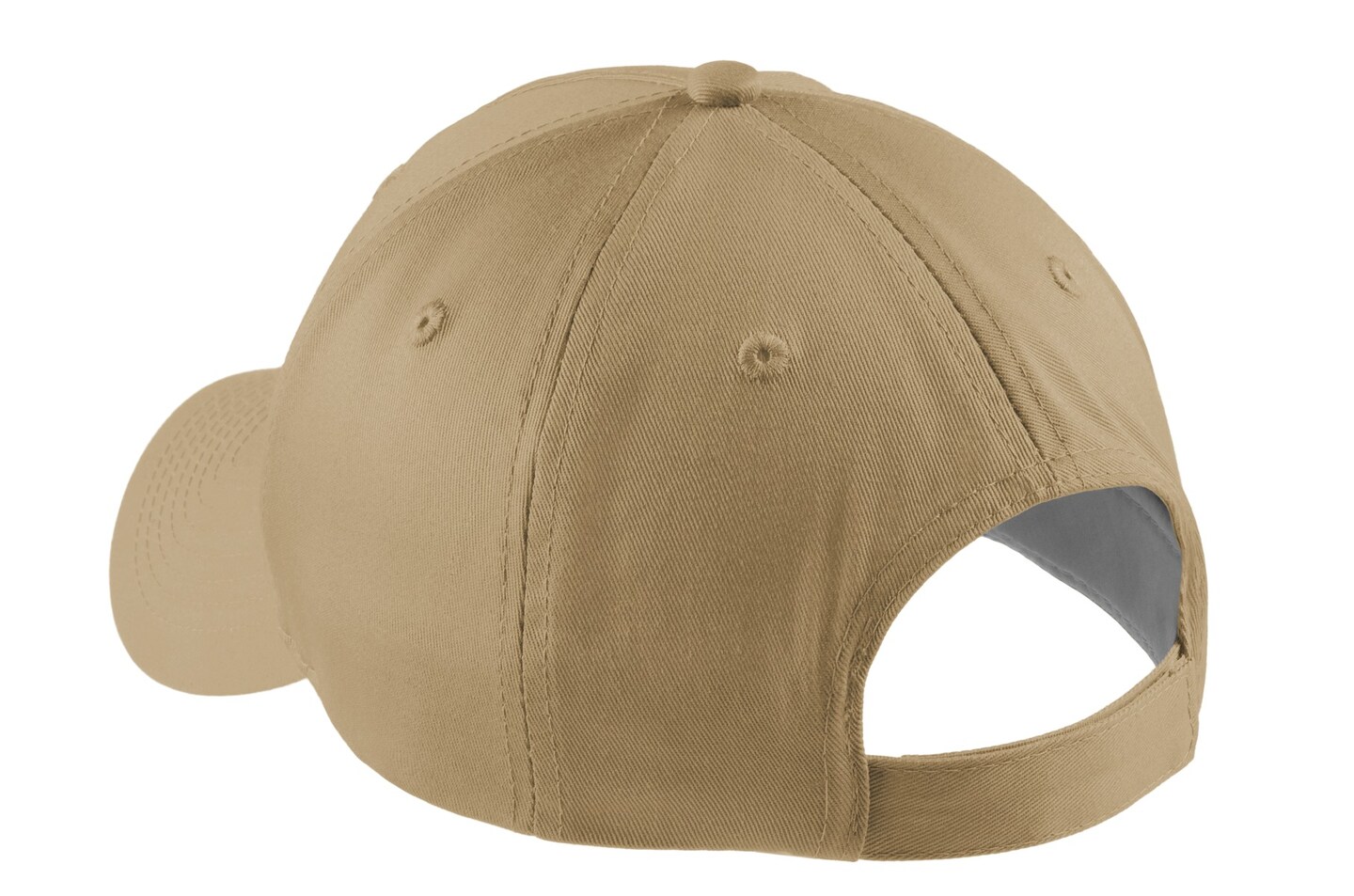 Port &#x26; Company&#xAE; Five Panel Twill Cap