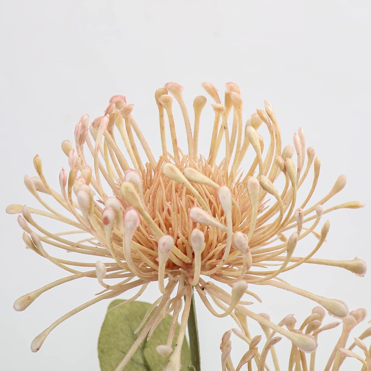 Summer Tabletop Floral Arrangements 33" Pink Artificial Mums Flowers