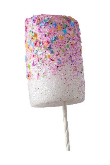 29&#x22; Candy Marshmallow Spray