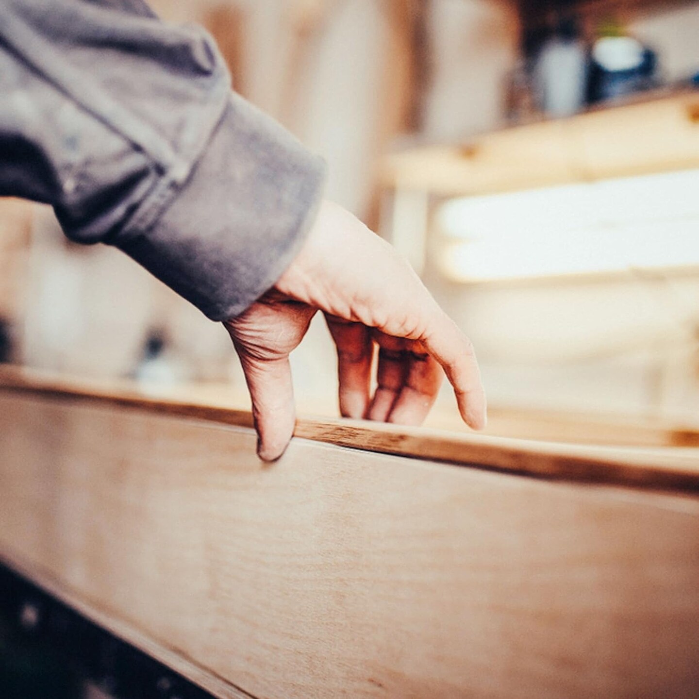 Fast Drying Wood Glue (2x15.4 fl.oz)- High-Performance D4 Polyurethane Adhesive, Waterproof Marine Glue, Strong Adhesive for All Wood Types, Metal, Concrete, Ceramic | 15.4 fl.oz. 2 Pack