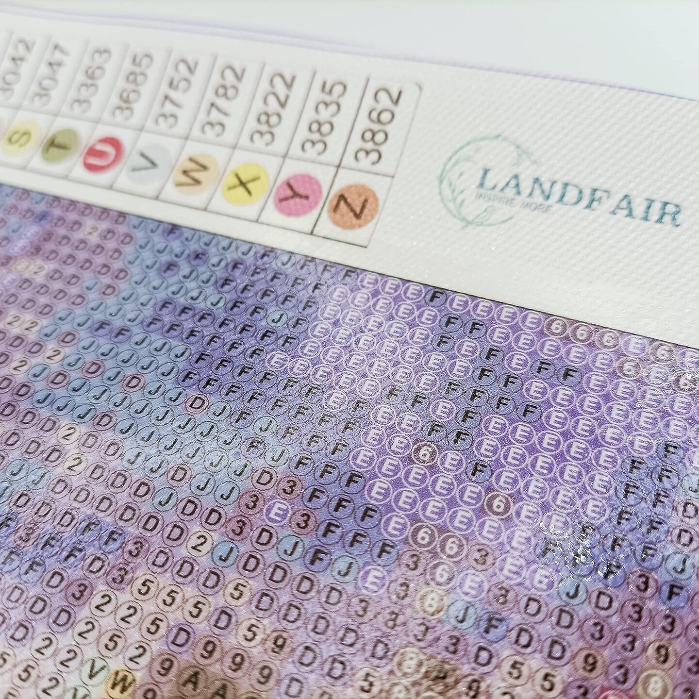 Diamond Painting Kits - 15x20 inch Round Full Drill Big Ben London Diamond Art Kits for Adults