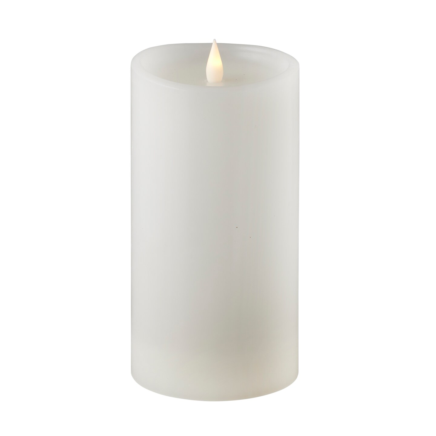 Christmas Classic Motion Flameless Candle