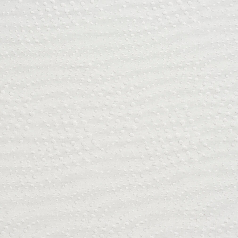 Upholstery Fabric - White & Ivory Abstract & Geometric Upholstery Fabric 54 Inches"