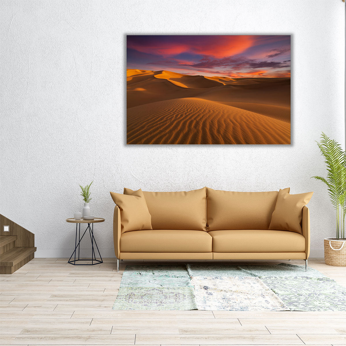 Durban libreria da parete mensole in legno 150 x 150 cm