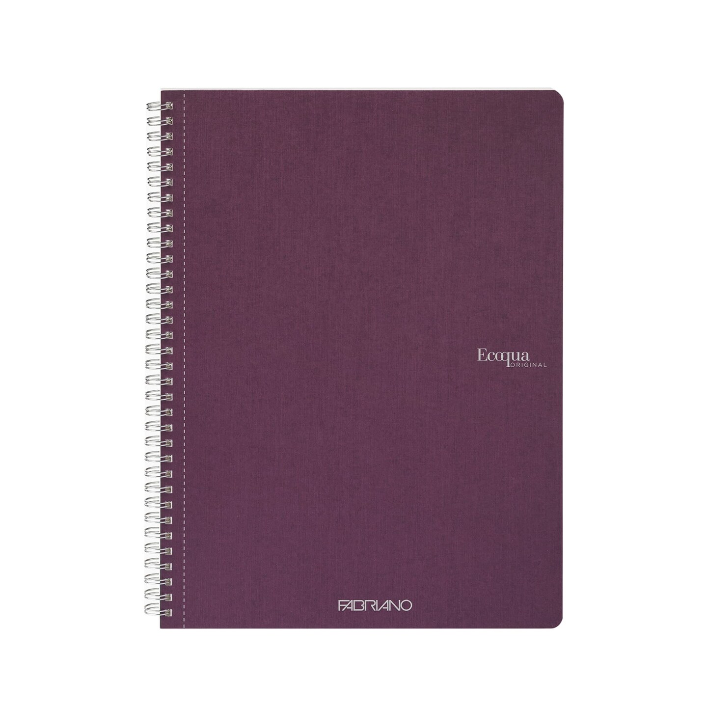 Fabriano Pocket-Sized Notebook, 4 Notebook Pack, 8.3 in x 11.7 in, A4