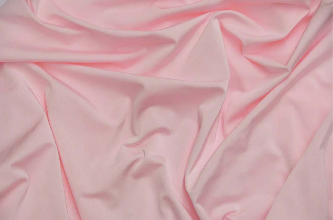 1 Yard Nylon Spandex 4 Way Stretch Fabric for Swimwear Dancewear Waterproof Tablecloths Fabrics