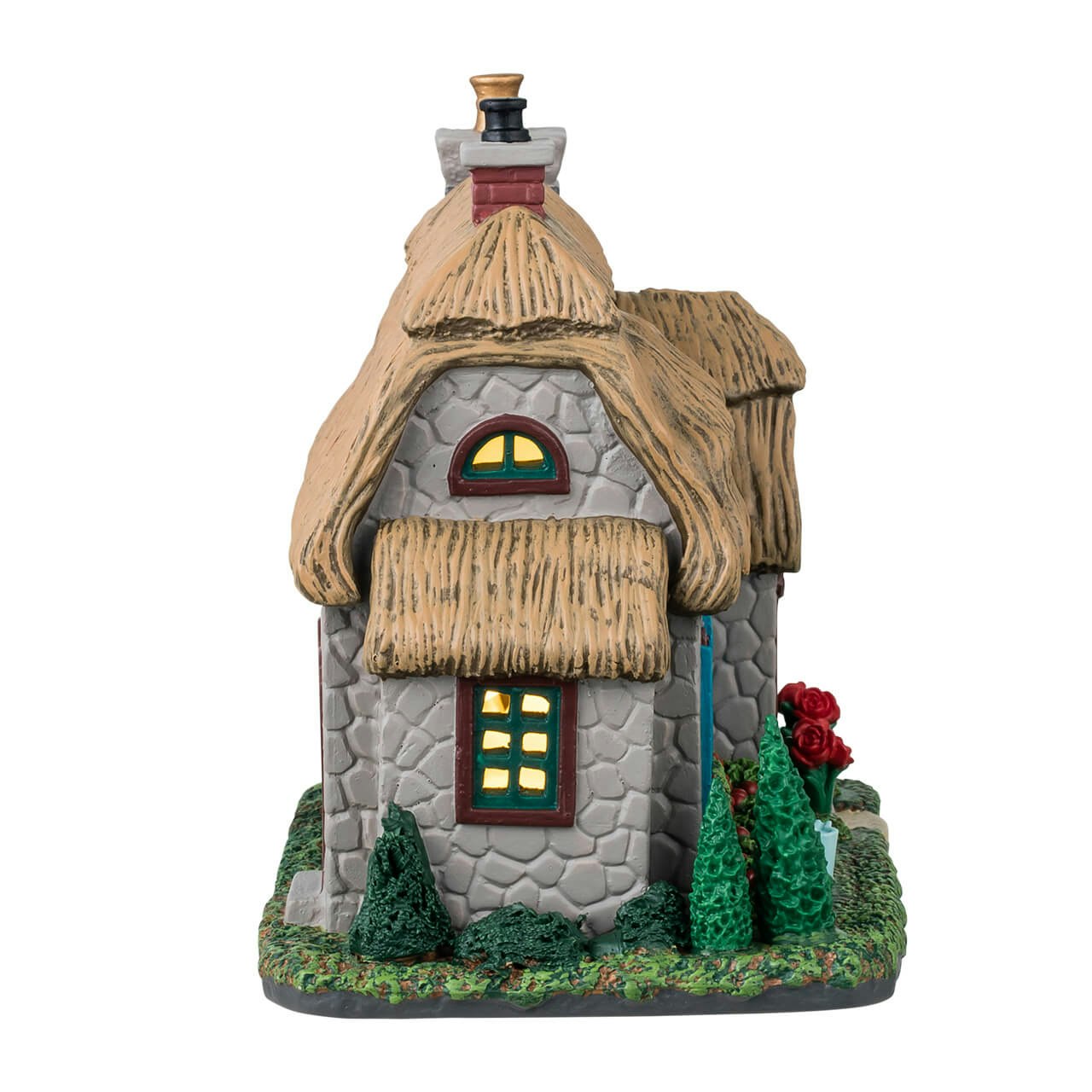 Lemax&#xA9; Caddington Village&#x2122;: Abigail&#x27;s Cottage