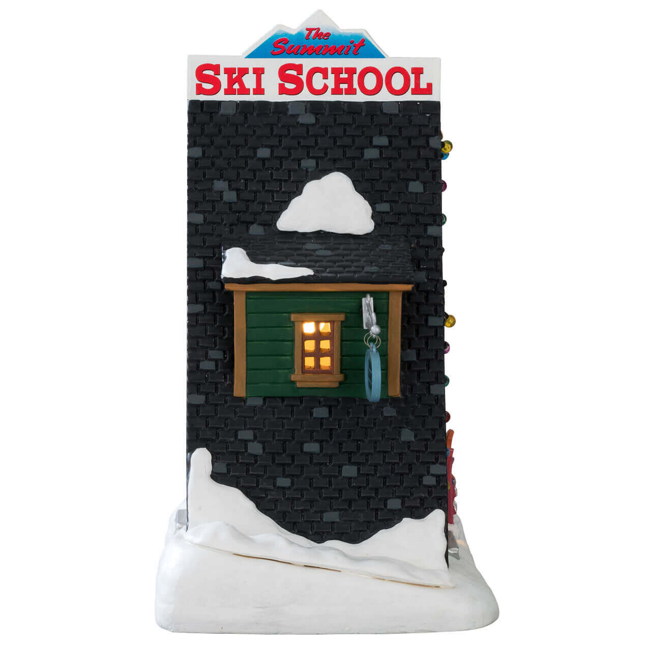 LEMAX The Summit Ski School  #65156