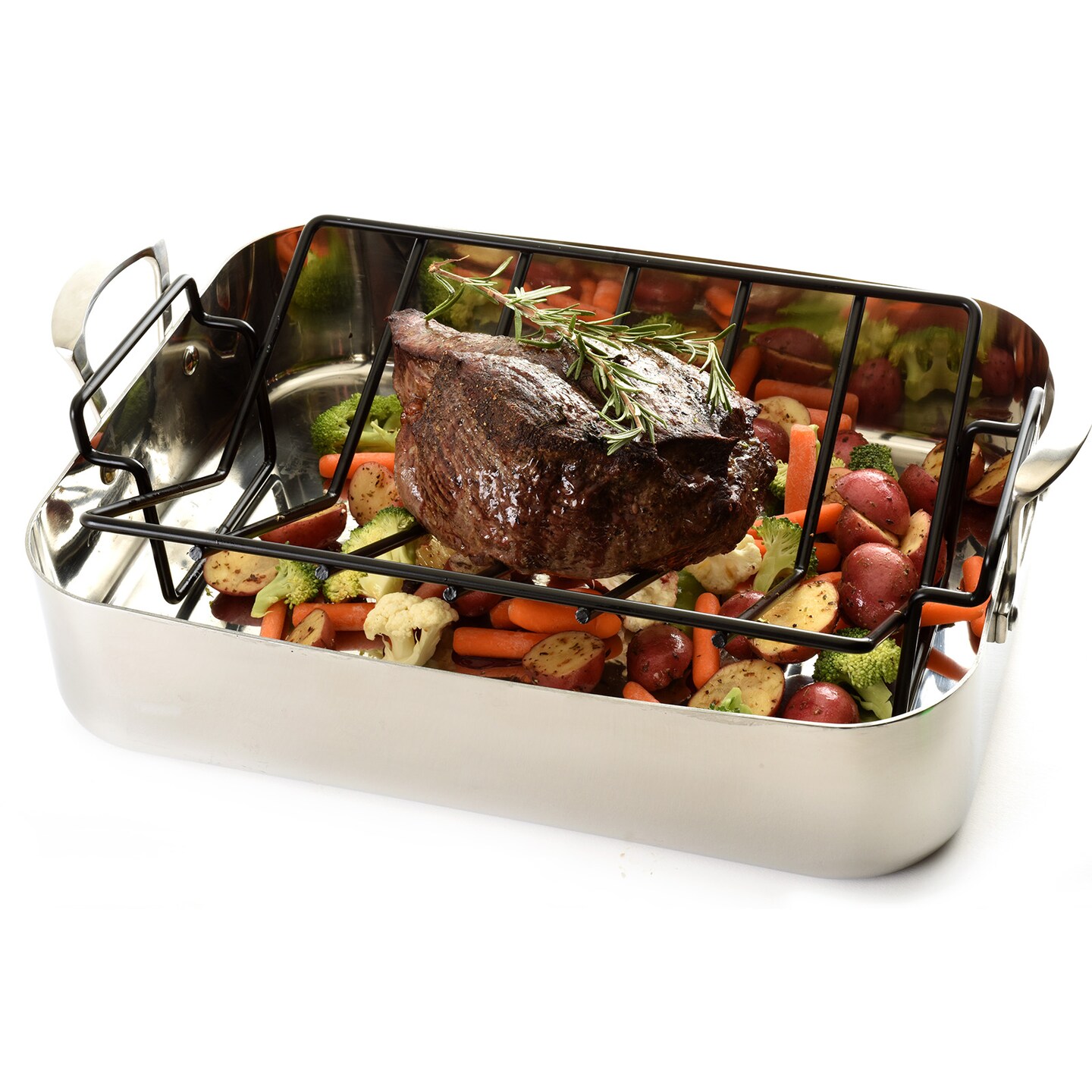 Norpro Roasting Rack
