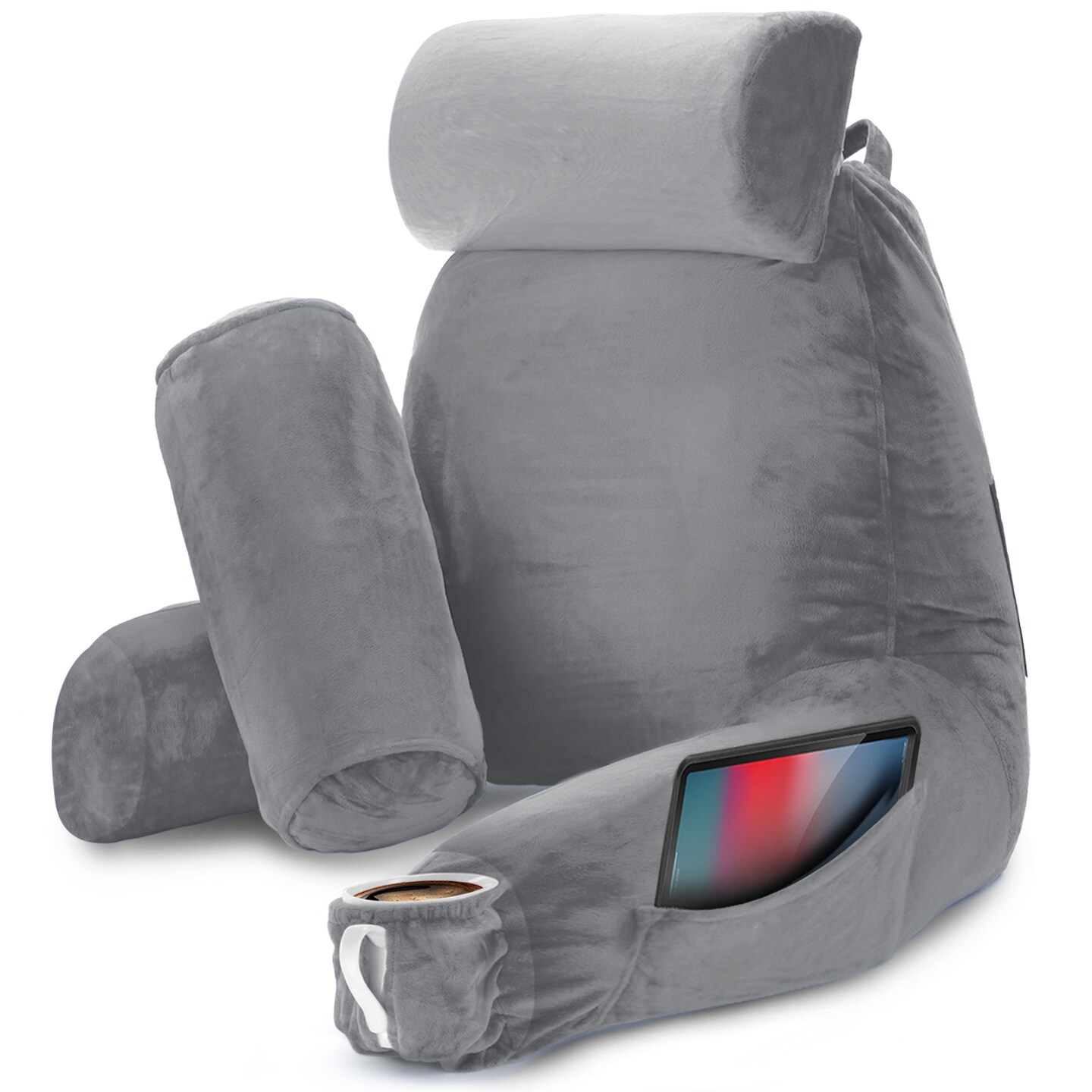 Nestl Reading Pillow