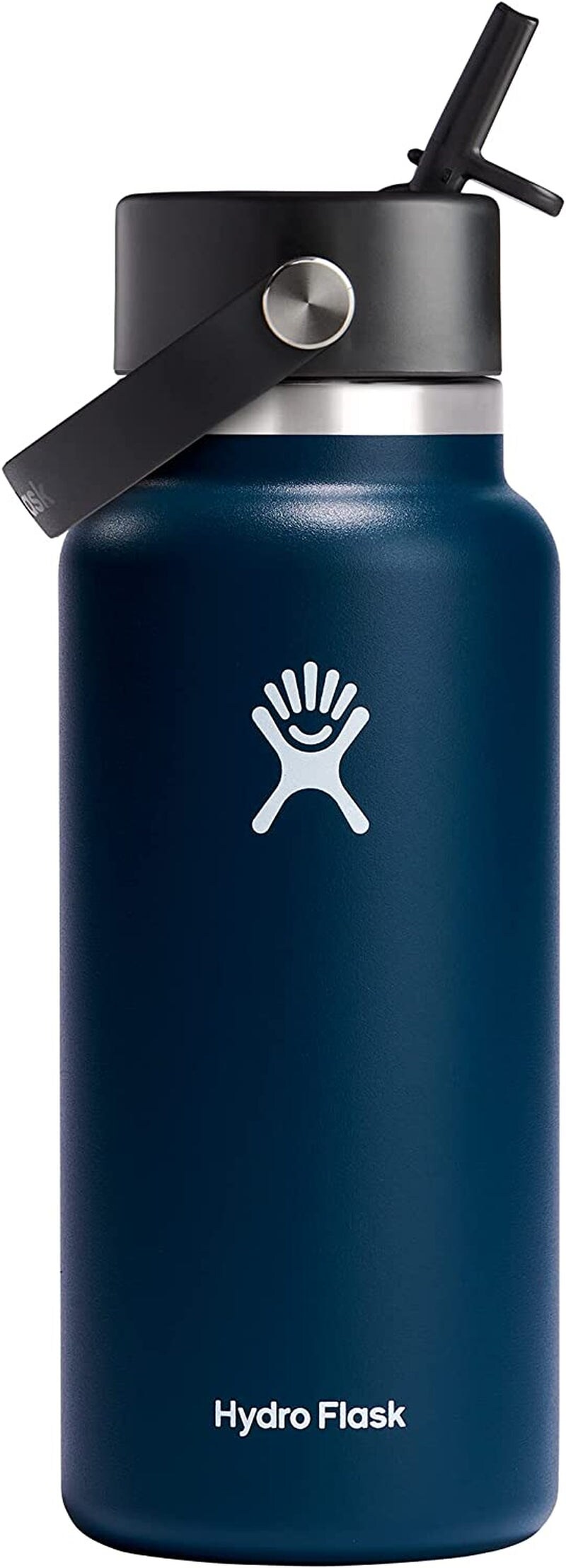 Sports stainless steel vacuum clearance bottle