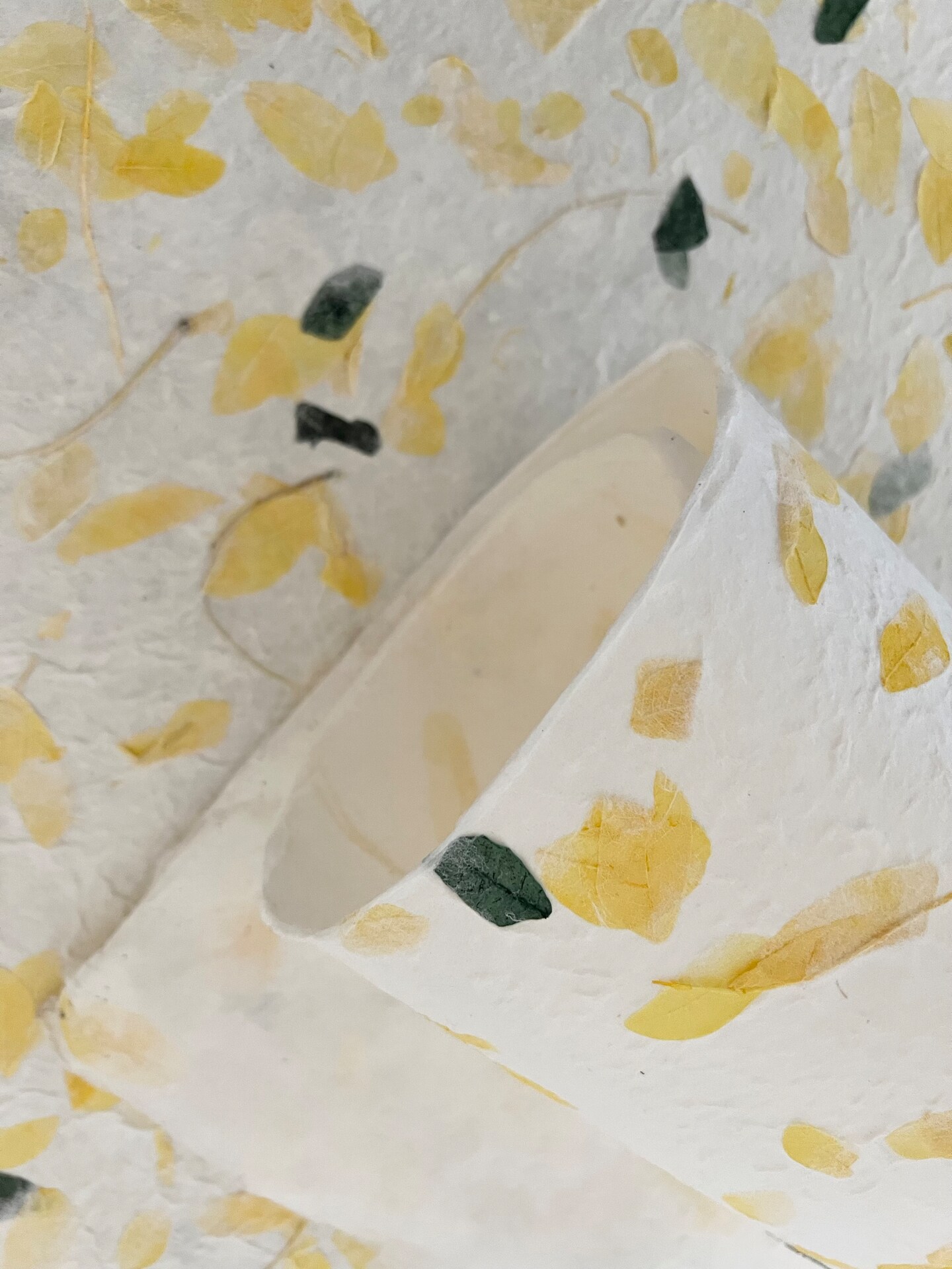 Mulberry Paper Sheet, Handmade paper, Decorative Paper, Handmade paper  deckle edge, Scrapbooking, Book Cover, Thick Paper, Luxury PaperlogoA |  MakerPlace by Michaels, image size:810x1080