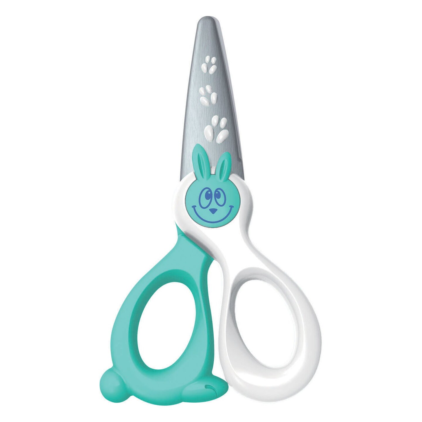 KidiCut Premium Safety Scissors 4.75&#x22;