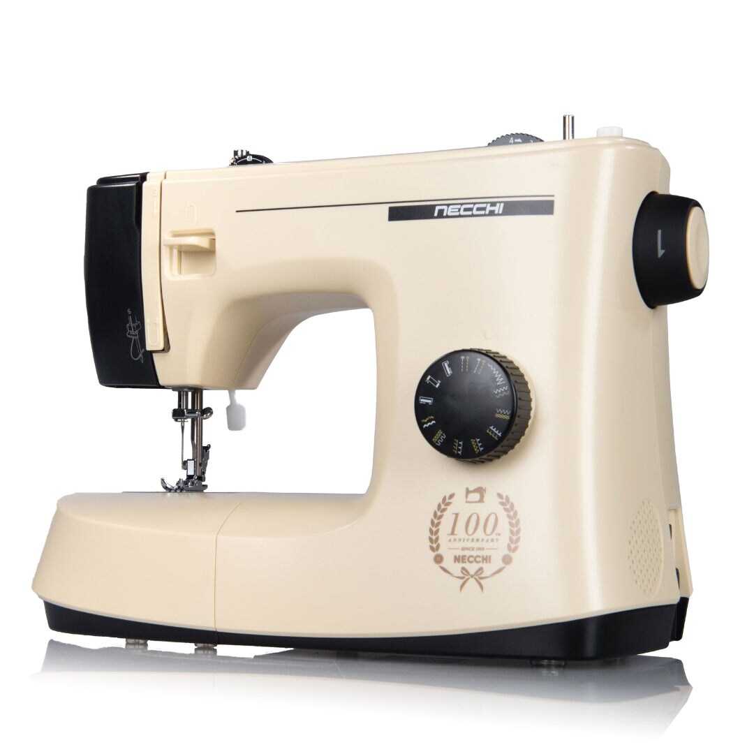 NECCHI KM417A Sewing Machine