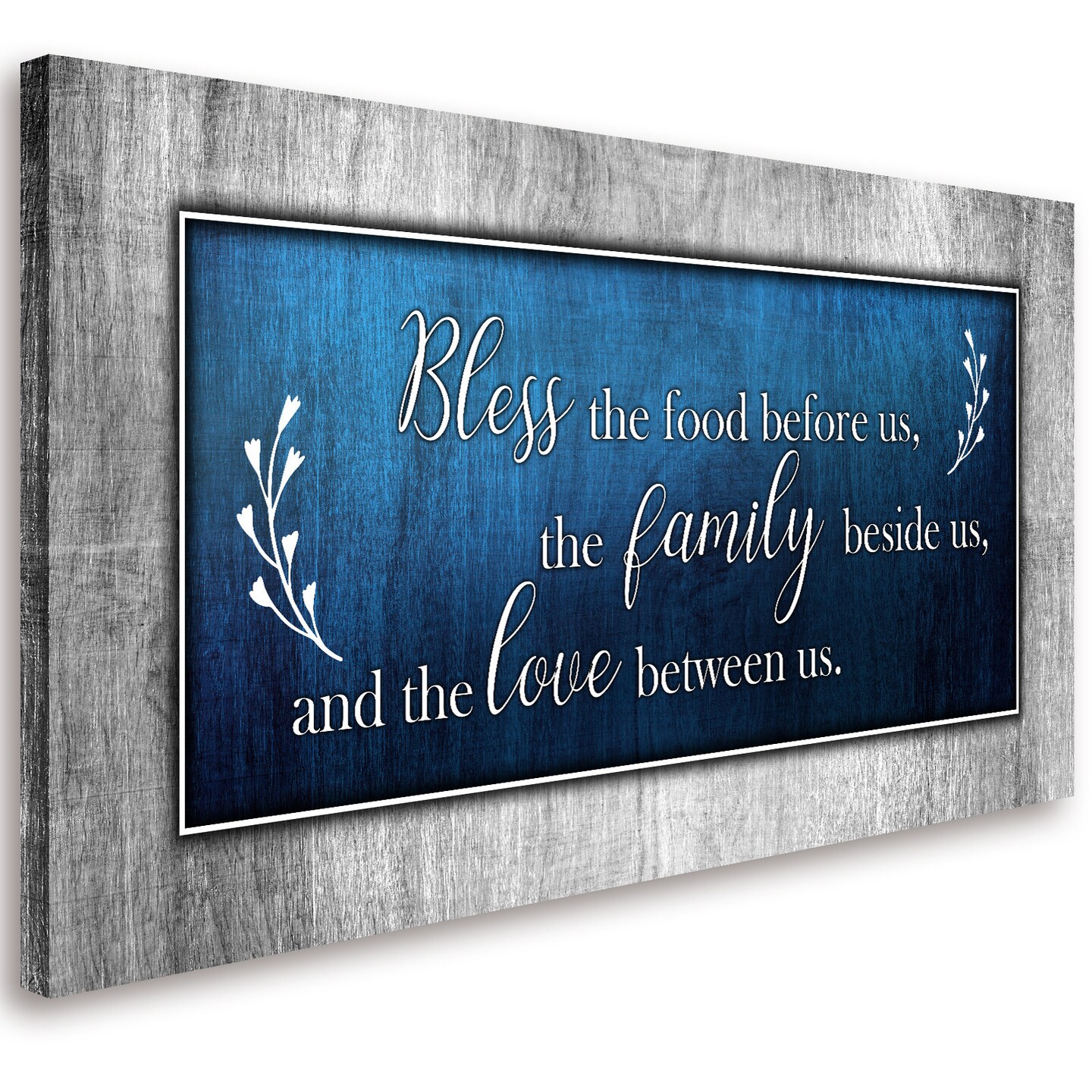 Canvas Wall Art For Living Room Family Wall online Decorations For Kitchen