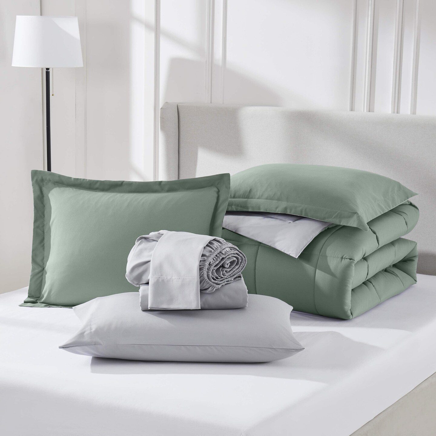 Nestl Reversible Bed in a Bag