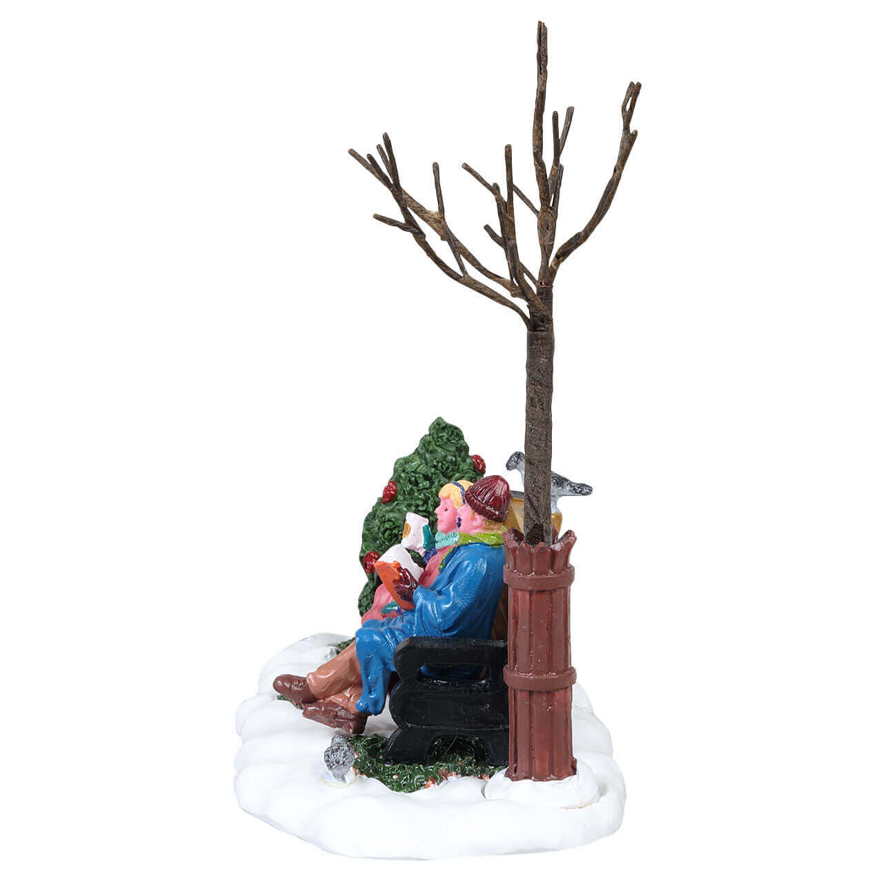 LEMAX Cozy Christmas #63269