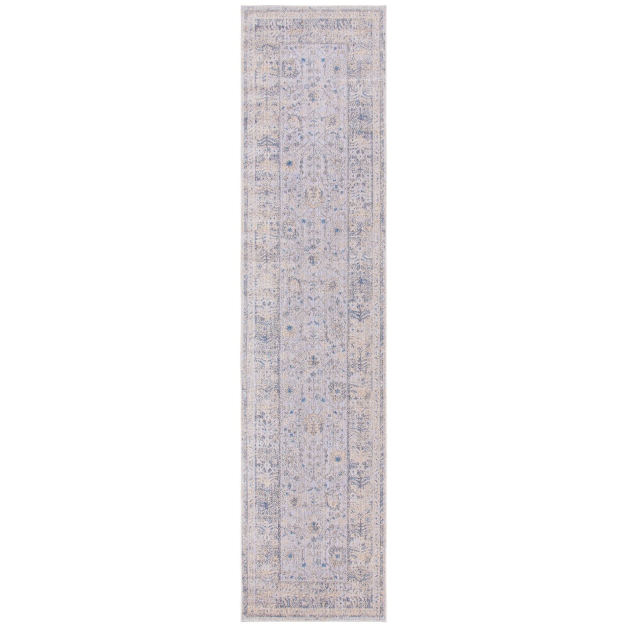 Safavieh Hlc416b Hellenic Ivory / Taupe