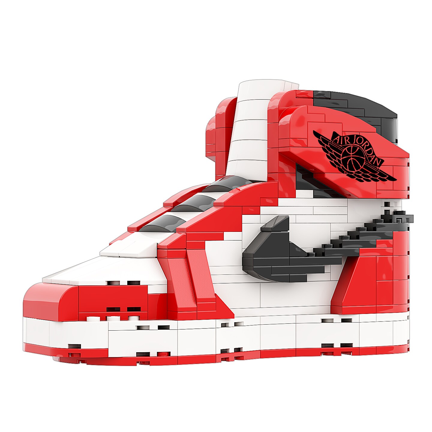 lego air jordan 1
