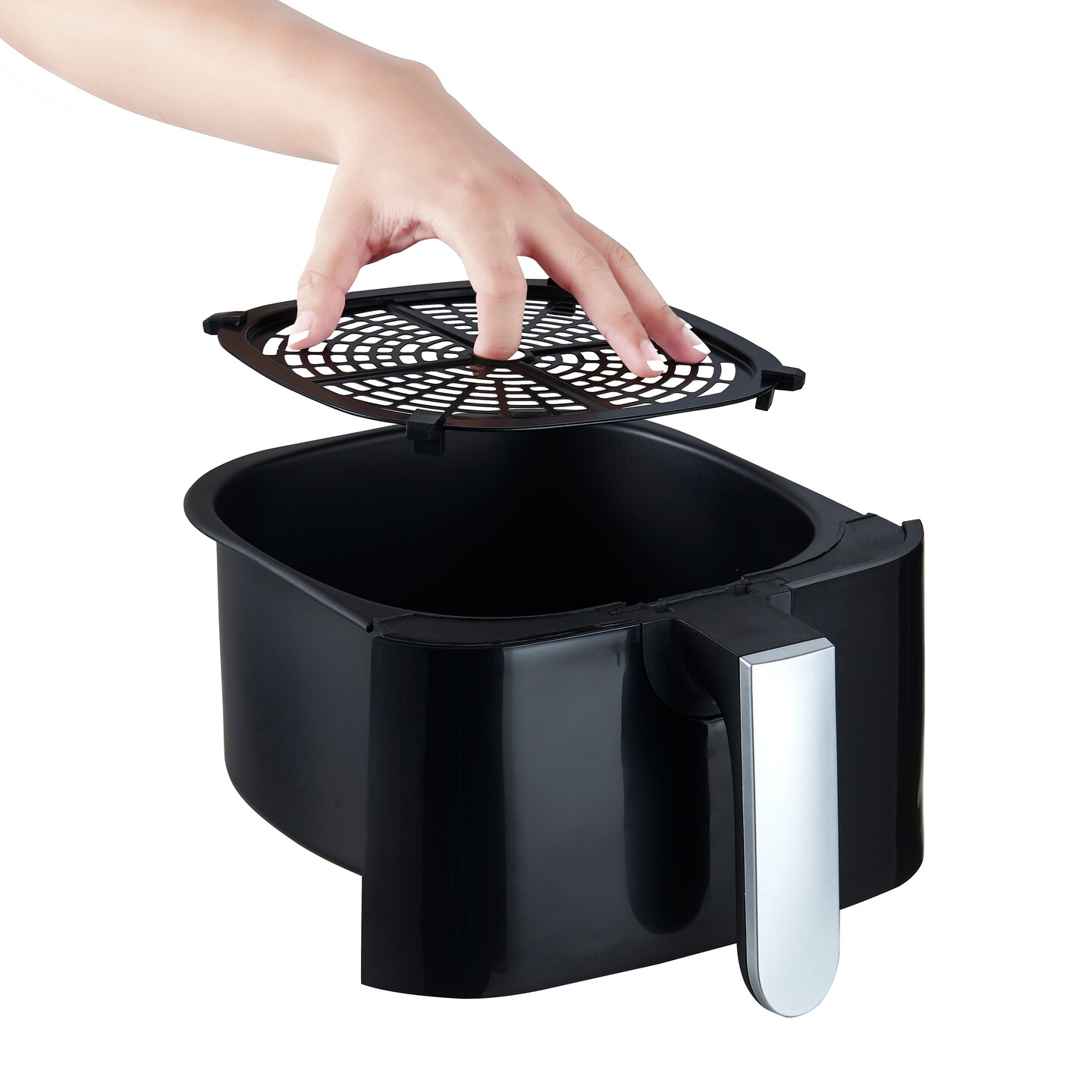 Salton - Digital Air Fryer XL - Thumbnail 3