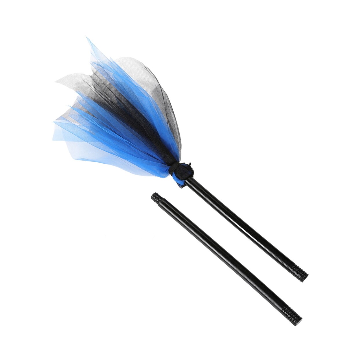 Halloween Witch Broom Wizard Cosplay Accessory Halloween Party Prop ...