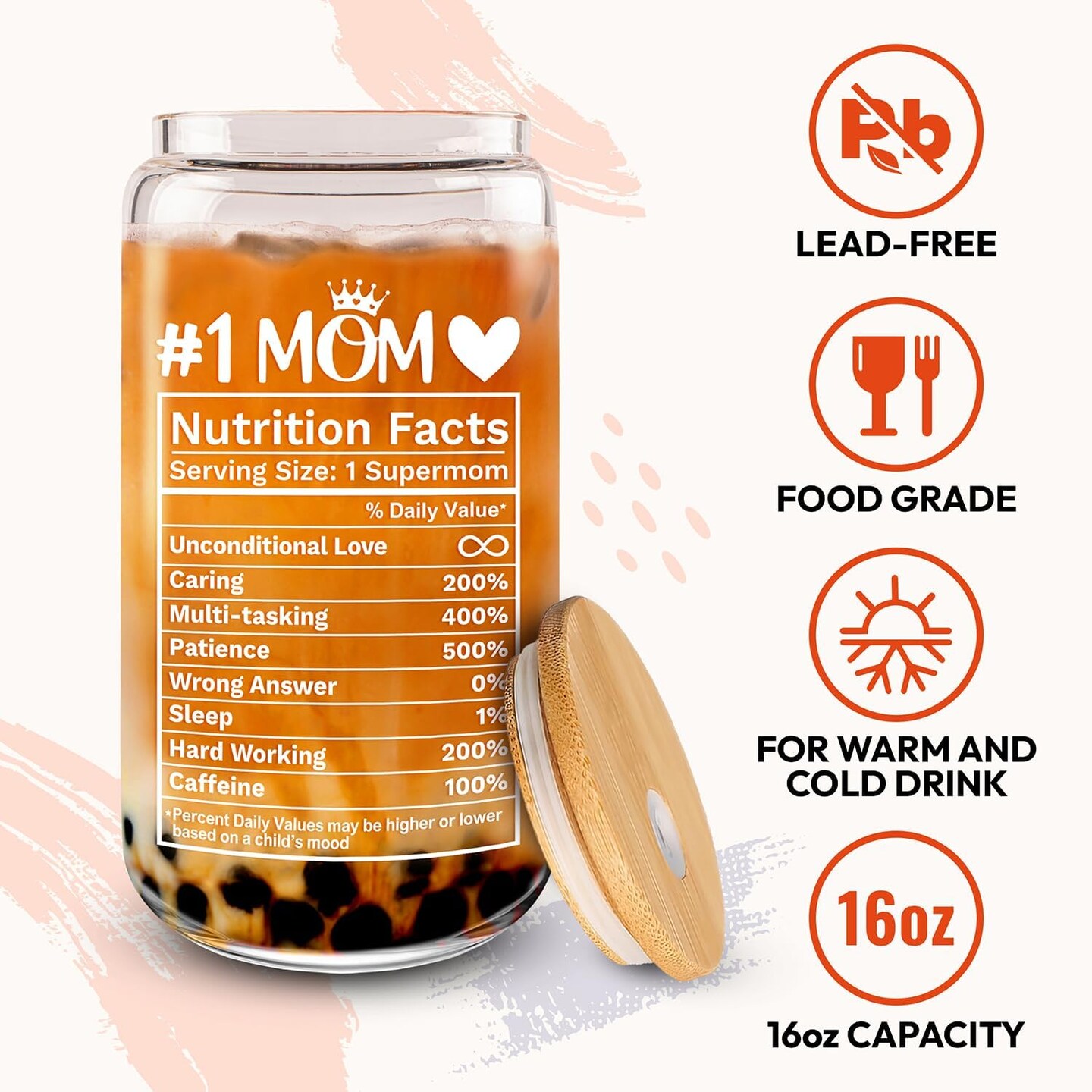 Mothers Day Gifts for Mom
