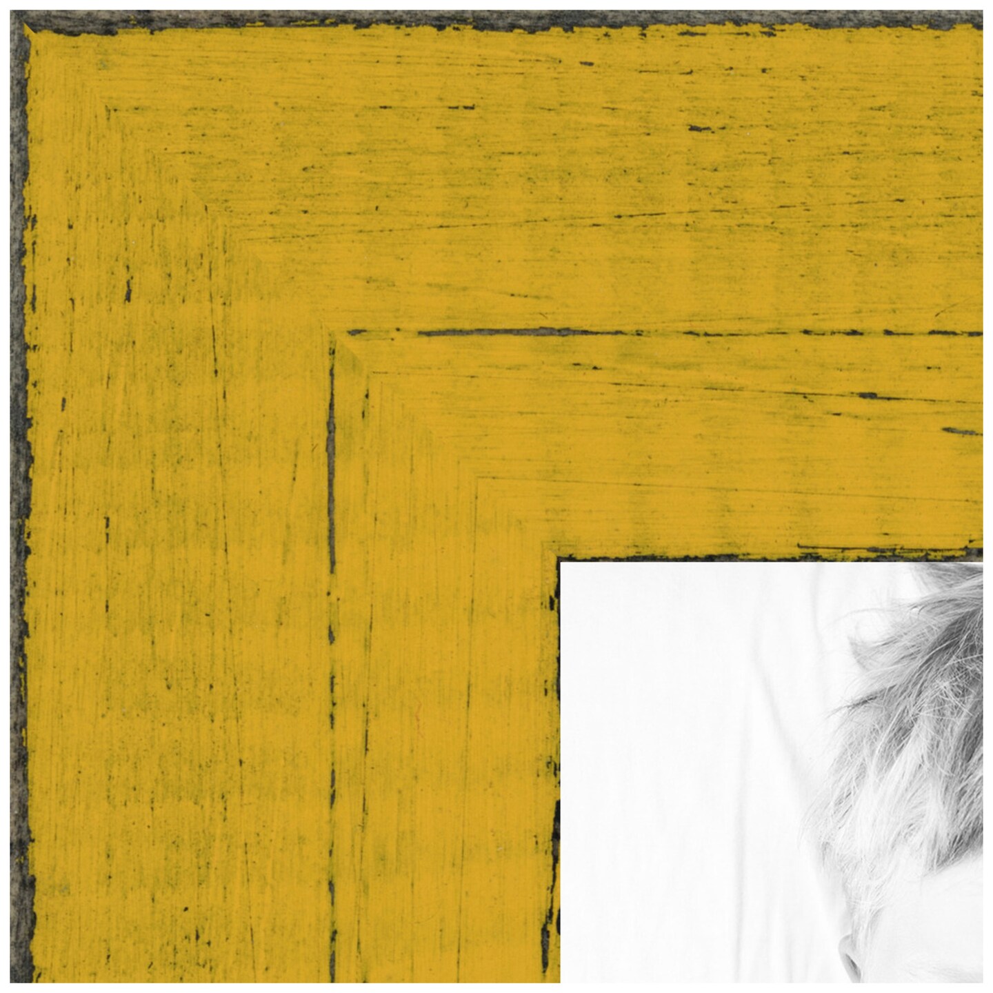 ArtToFrames 15x10.02 INCH / 38x26 CM Puzzle Frame for 1000 piece Puzzles.This 1.00 Inch Custom Wood Frame for Puzzles Comes with Regular Glass, Available in Multiple Colors