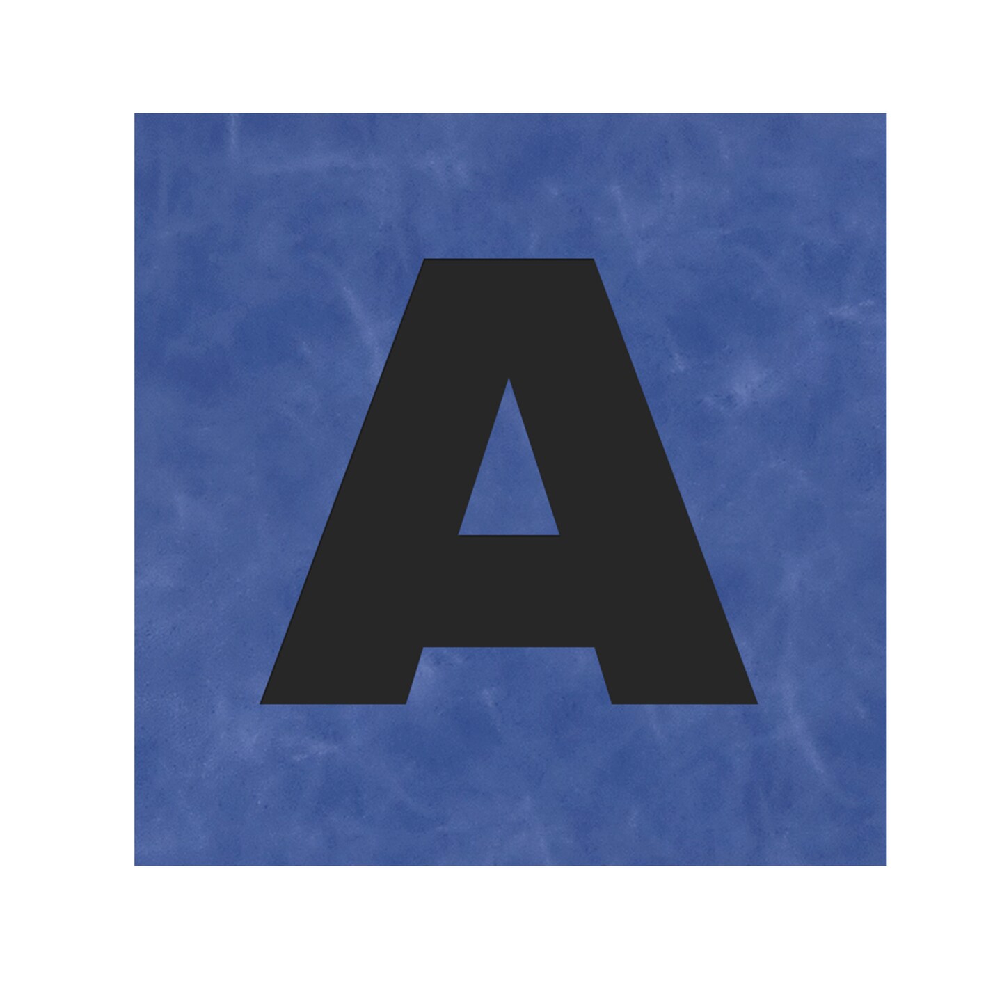 Saddle Deluxe Colored Faux Leather Sheet for Laser Engraving Crafts - Leather-Like Material - Professional Leatherette Sheets for CO2 Diode Lasers, UV-LED Printing, HTV – 12"x24".