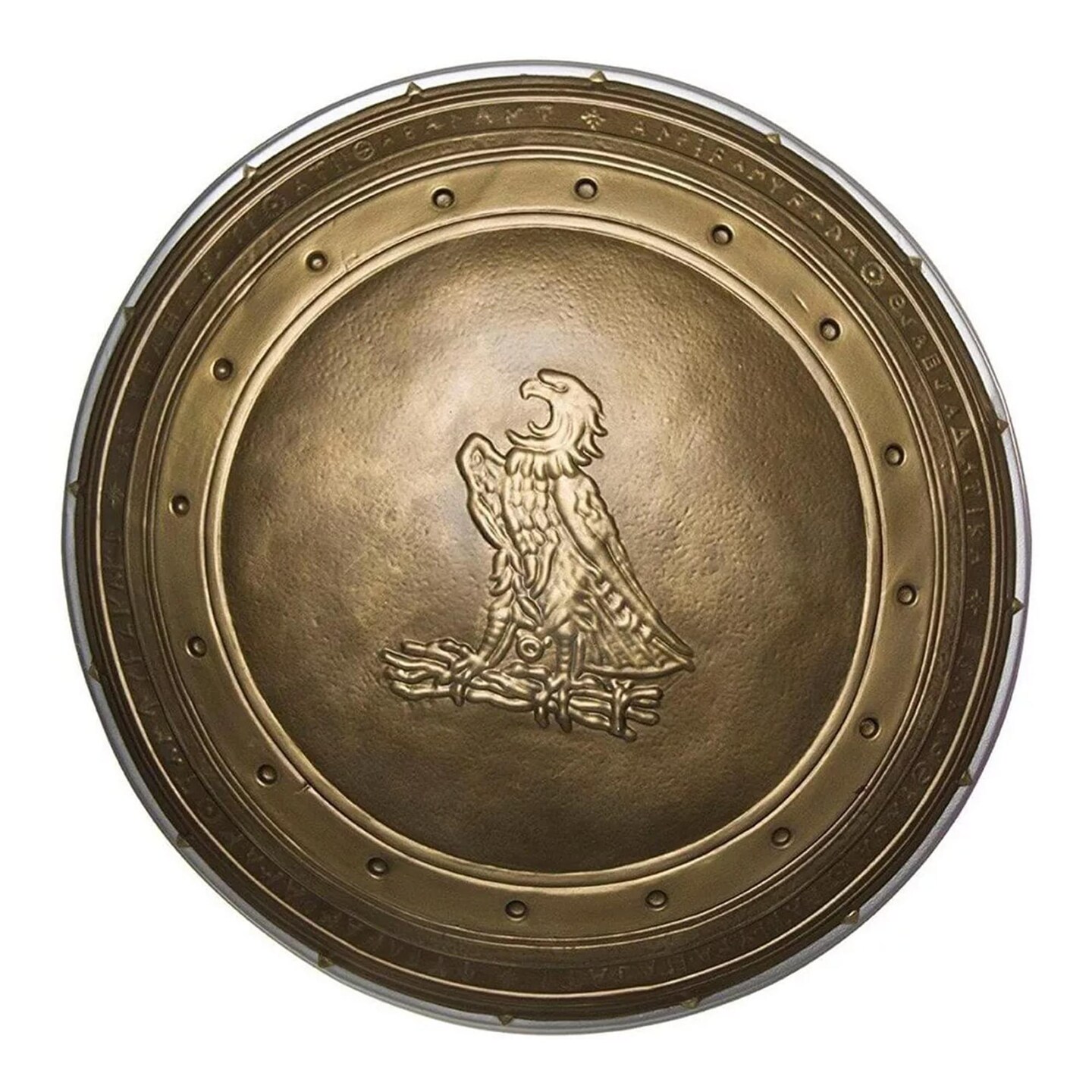 Justice League Wonder Woman Adult 24&#x22; Costume Shield