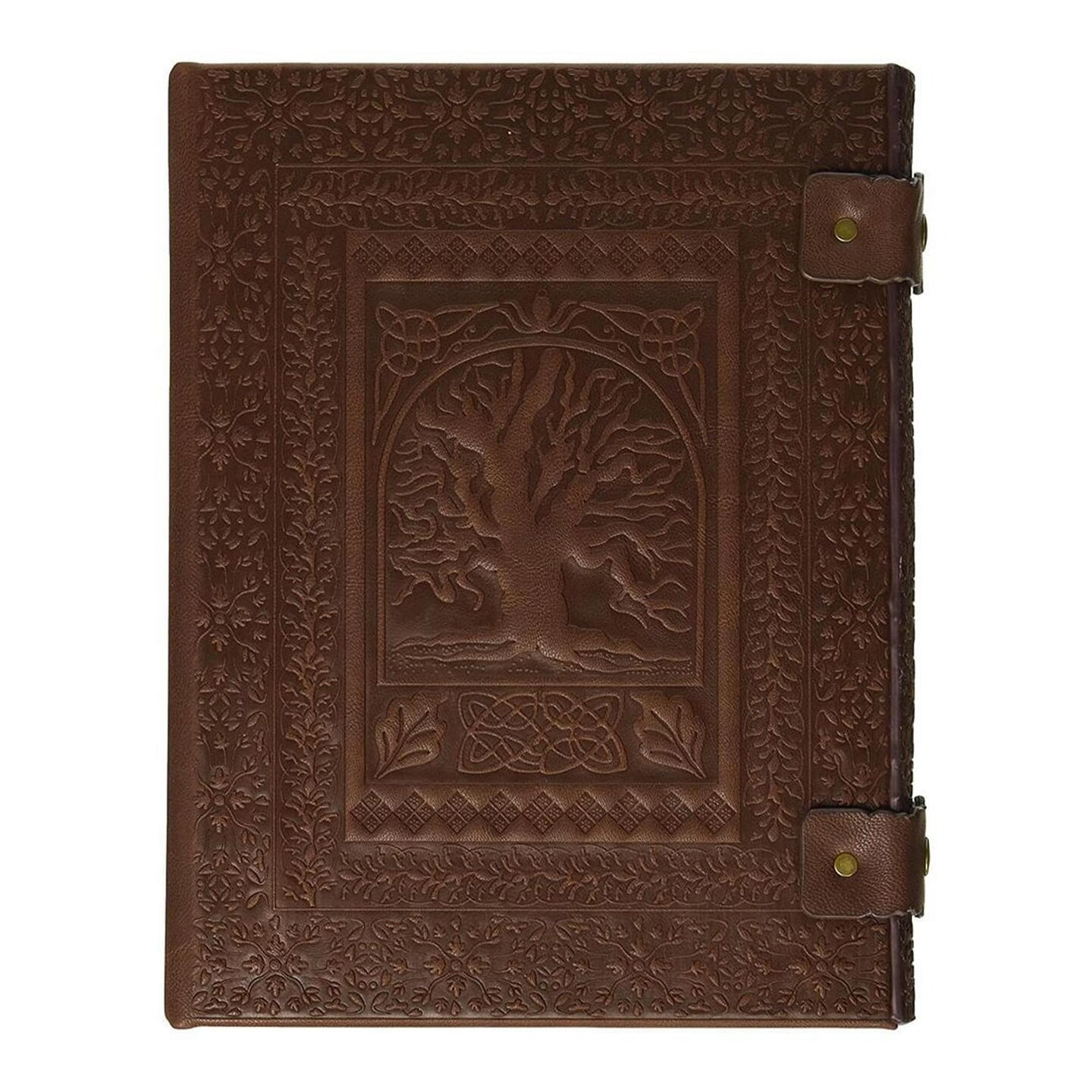 Penny Dreadful 9.5"x7" Spell Book Journal (Convention Exclusive)