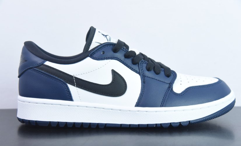 Nike Air Jordan 1 Low Golf Midnight Navy 低 価格 通販