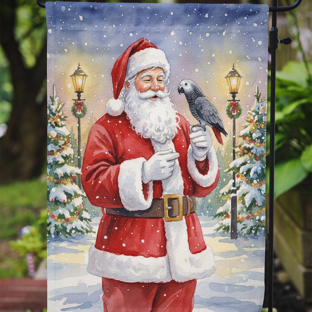 Edge Collection - Multicolor - Seasonal Outdoor Decor Flag - 1 Piece