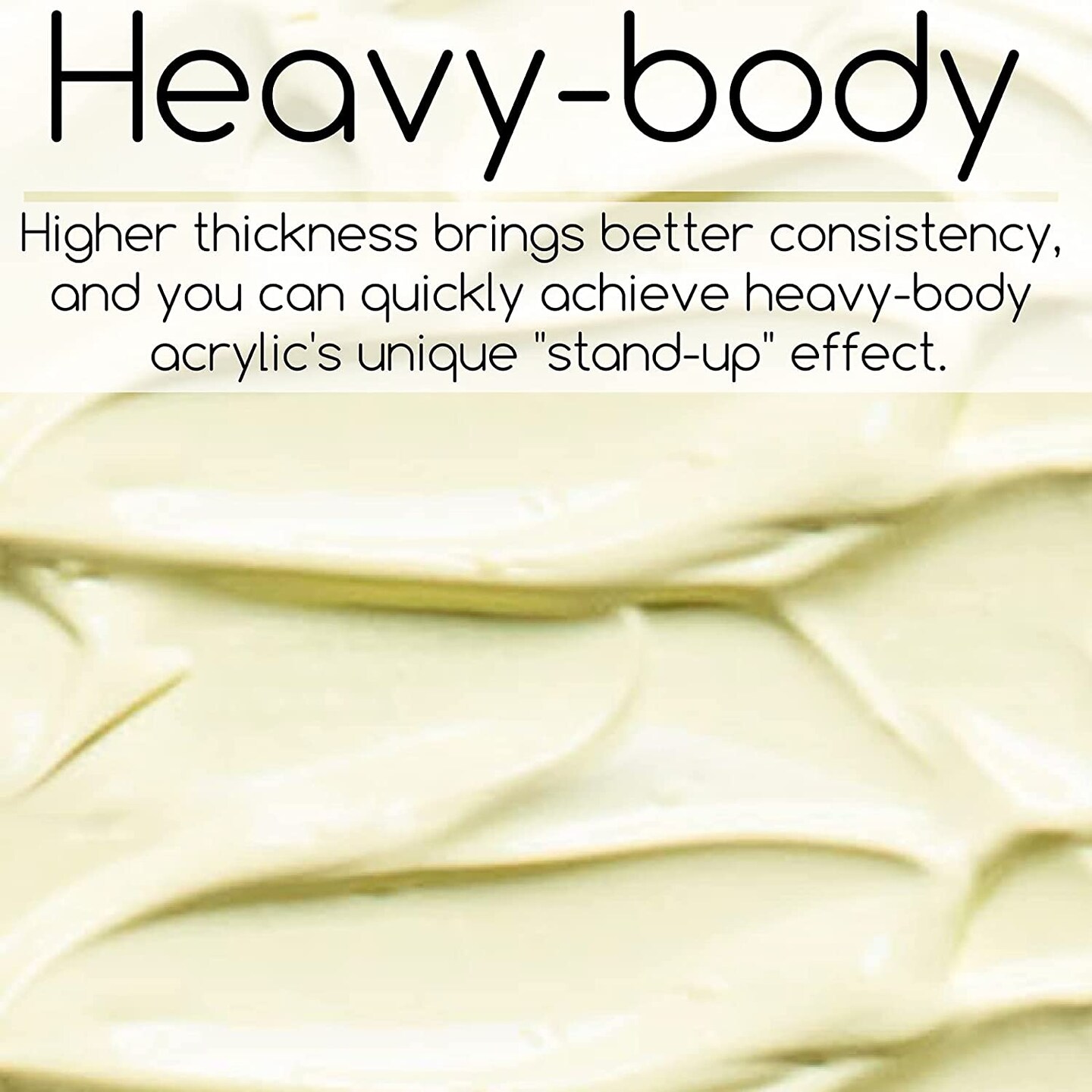 MEEDEN Pastel Acrylic Paint Set, 12 Pastel Colors 22 ml/0.74oz, Heavy Body Acrylic Paint Tubes, Art Craft Paints for Artists Kids Beginners, Art Supplies for Canvas Wood Rock Painting