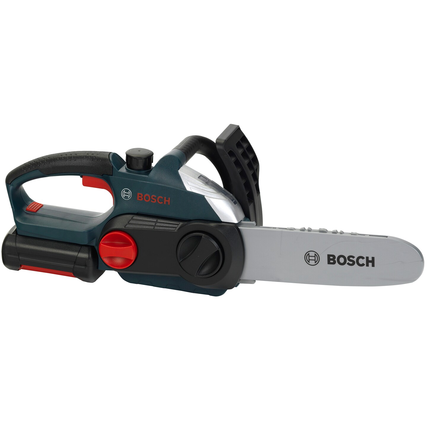 Bosch: Chain Saw - Kids Pretend Play Tool Toy, Battery Powered, Sound & Light, Ages 3+