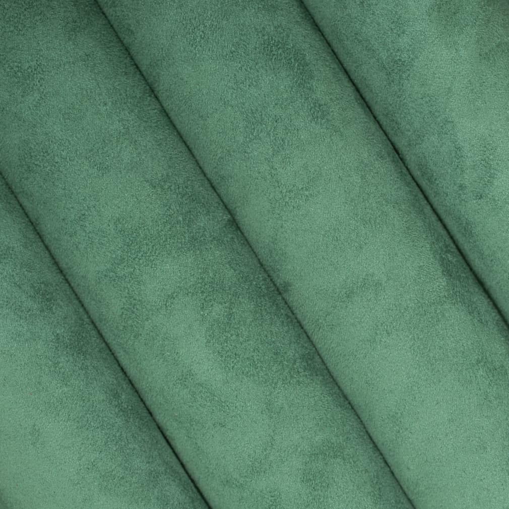 Aqua Microfiber Upholstery Fabric by The Yard - SKU: Camaro Teal