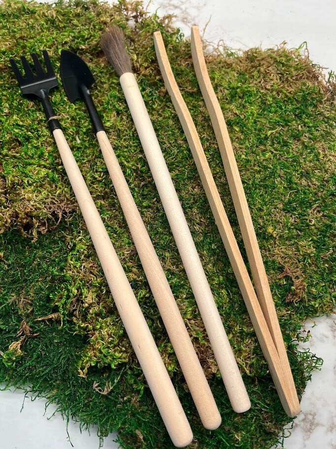 Terrarium Tools