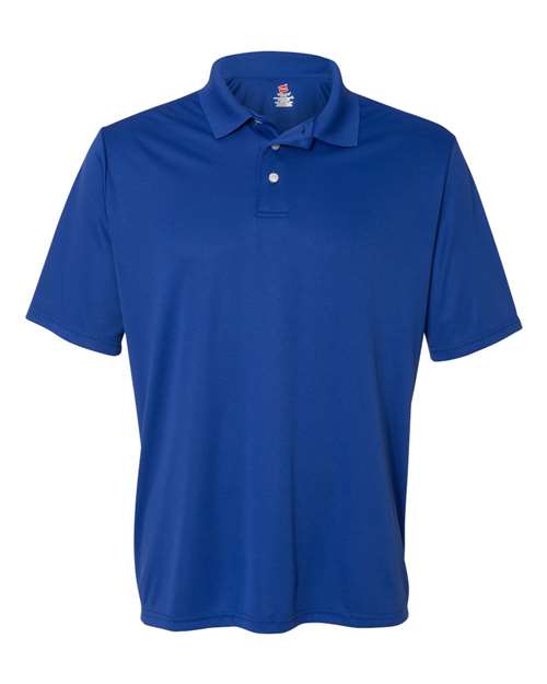 Hanes&#xAE; Cool DRI Polo