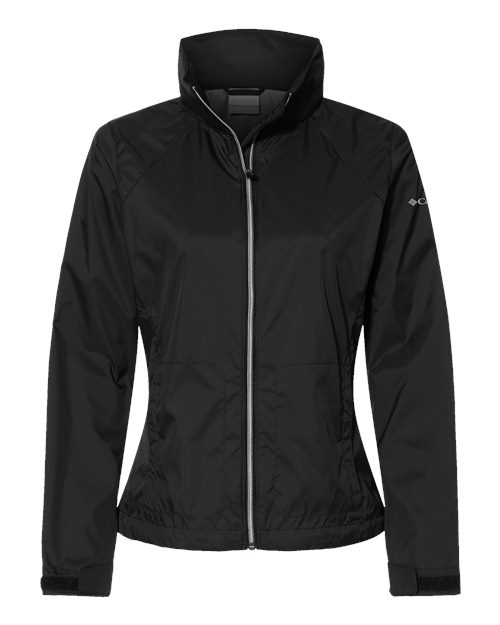 Columbia® Women’s Switchback™ III Jacket - Lightweight Waterproof & Packable