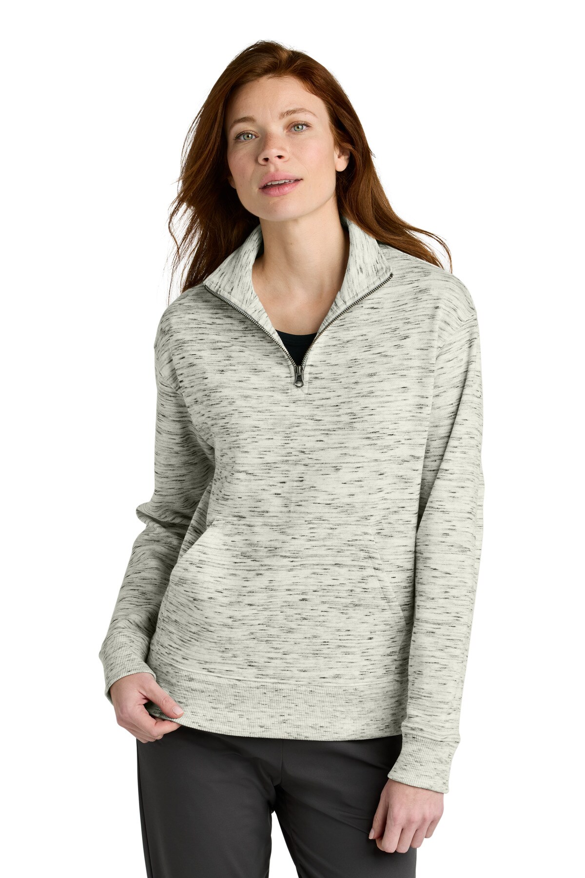 Tentree&#xAE; Women&#x2019;s Space Dye Fleece