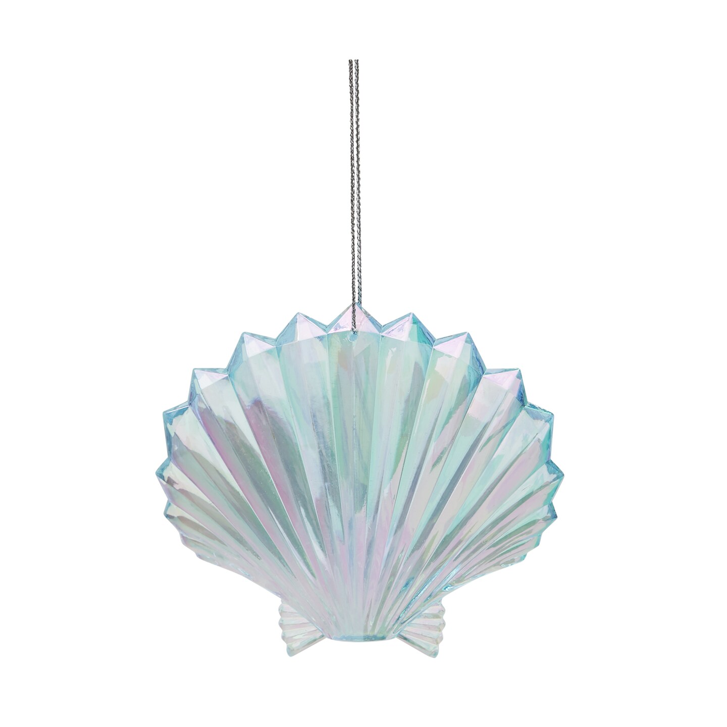 Shell Ornament