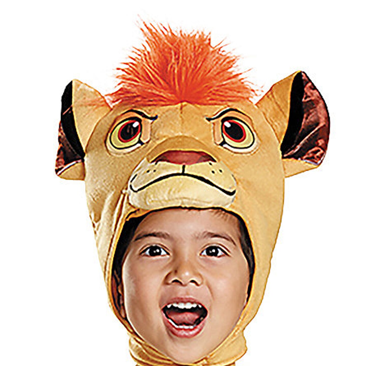 Toddler Dalmation Costum