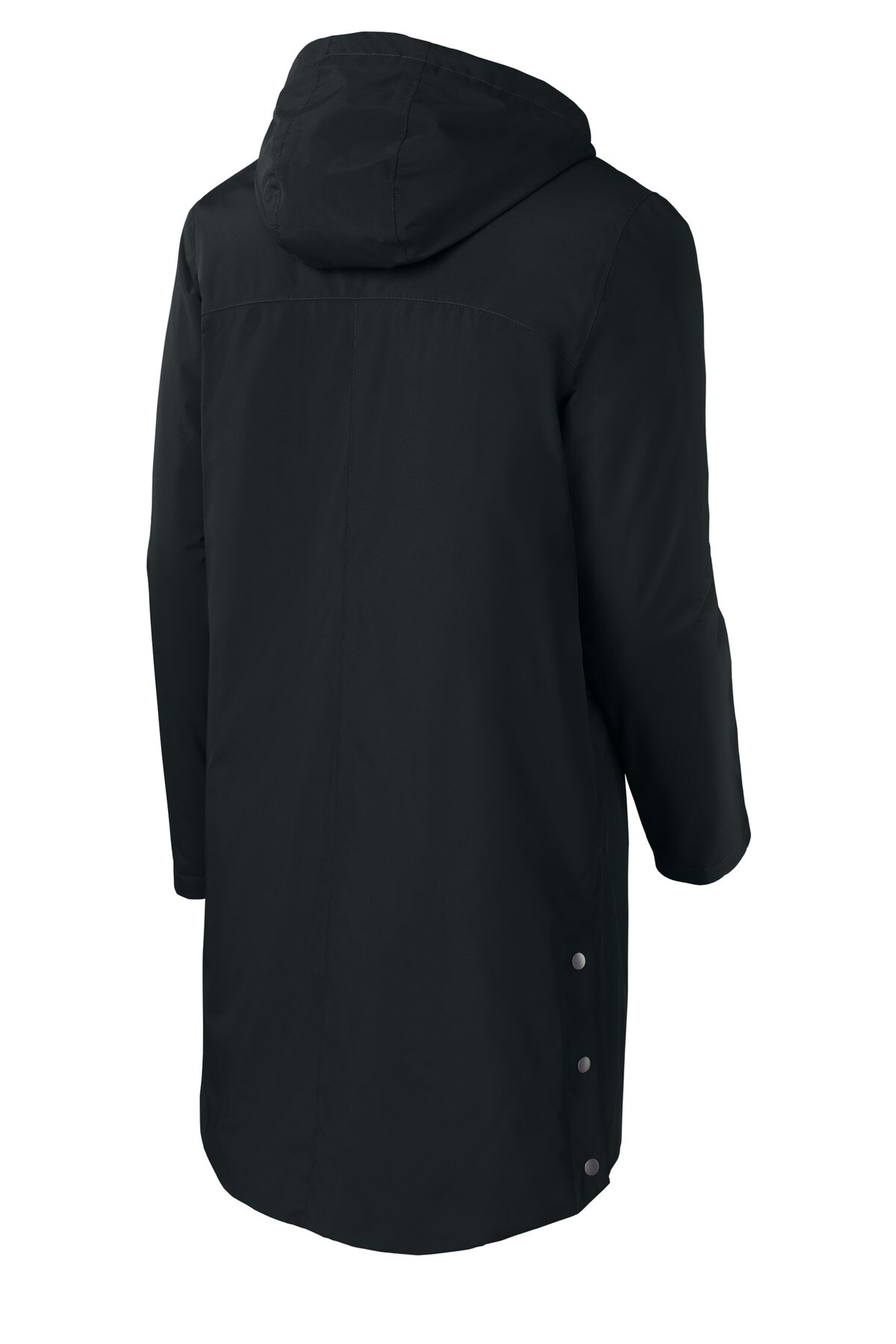 Sport-Tek&#xAE; Waterproof Insulated Sideline Parka