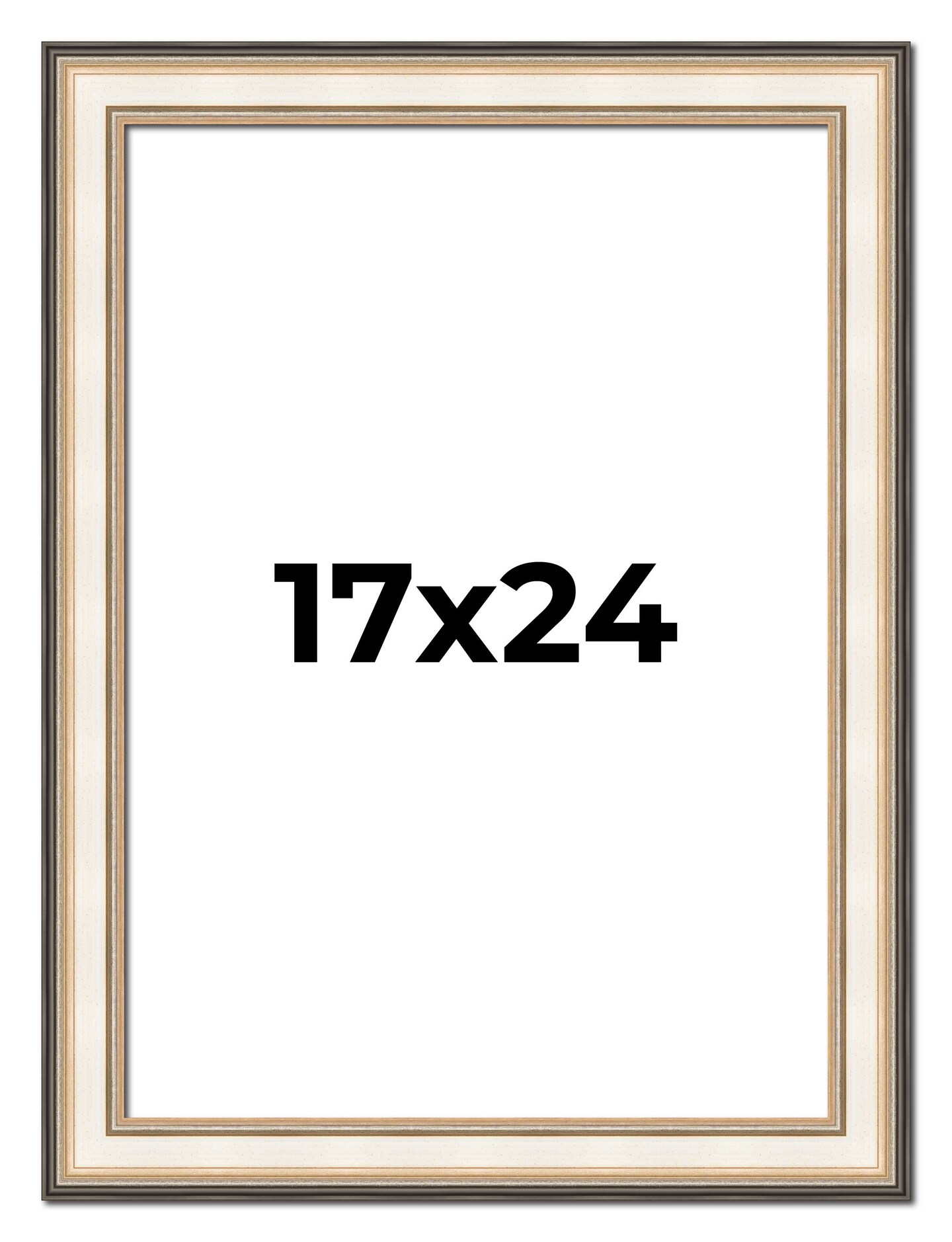 パプリカ 1/Frame COMPLETE EDITION カード　未開封品 Contemporary Silver Picture Frame - UV Acrylic, Foam Board Backing