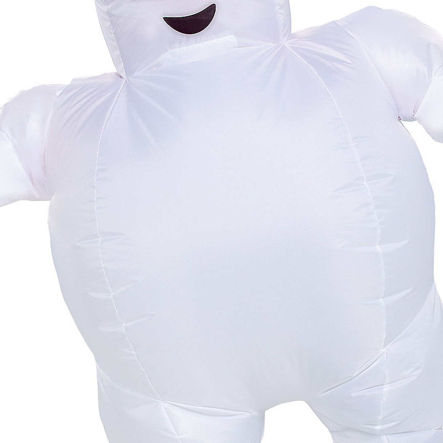 Ghost 1 Alm Inflatable Child Costume
