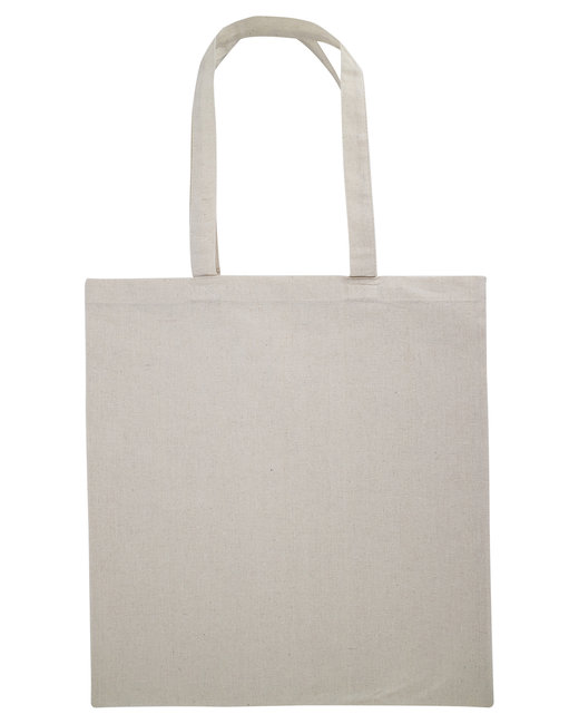 Liberty Bags&#xAE; Nicole Recycled Cotton Canvas Tote