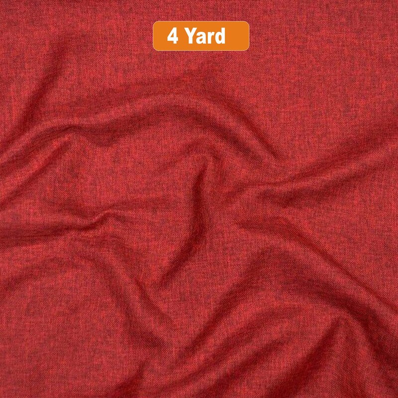 Vintage Linen Fabric Imitation Burlap for Rustic Decor and Crafts