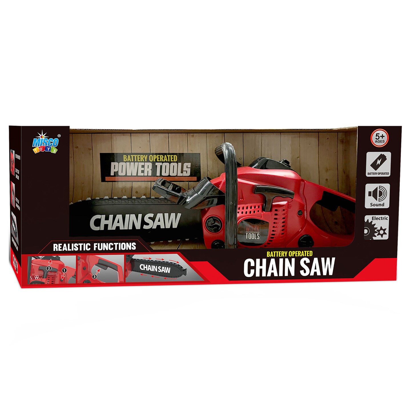 Misco Toys: DIY 3-In-1 Farm Truck - 54pc Assembly Kit, Vehicle Building, Farm Equipment Transforming Set, Take Apart & Re-Build, Storage Case, Kids 6+