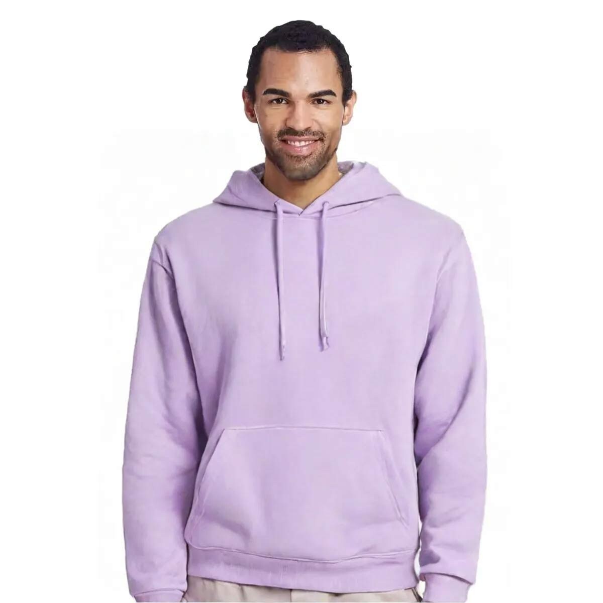 Gildan Heavy Blend Hooded Sweatshirt for Winter, Lounge wear & Everyday Comfort Wear